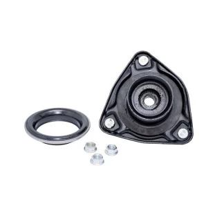 Coxim Amortecedor Hyundai I30 2010 a 2012 - Dianteiro - Monroe Axios