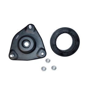 Coxim Amortecedor Hyundai Ix35 2011 a 2015 - Dianteiro - Monroe Axios