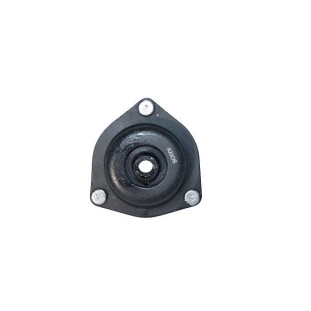 Coxim Amortecedor Nissan Sentra 2004 a 2006 - Dianteiro - Monroe Axios