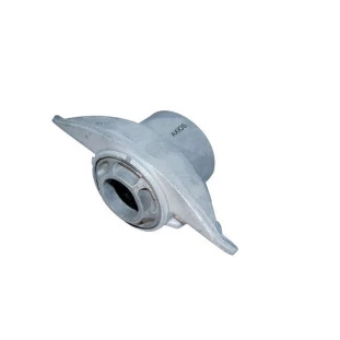 Coxim Amortecedor Volkswagen Jetta 2007 a 2021 - Traseiro - Monroe Axios