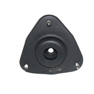 Coxim Amortecedor Mitsubishi Outlander 2005 - Dianteiro - Monroe Axios