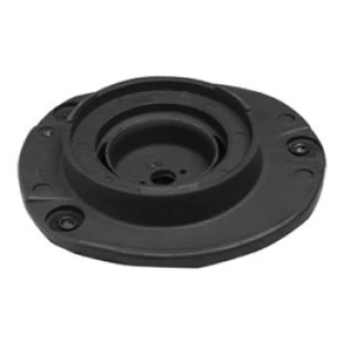 Coxim Amortecedor Peugeot 206 1999 a 2010 - Direito / Dianteiro - Monroe Axios
