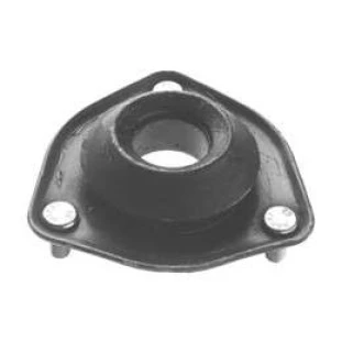 Coxim Amortecedor Fiat 147 1976 a 1986 - Dianteiro - Monroe Axios