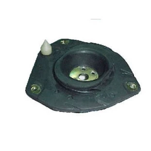 Coxim Amortecedor Renault Megane 2005 a 2009 - Dianteiro - Monroe Axios
