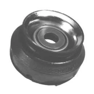 Coxim Amortecedor Volkswagen Quantum 1985 a 1995 - Dianteiro - Monroe Axios
