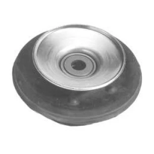 Coxim Amortecedor Volkswagen Gol 1995 a 2001 - Dianteiro - Monroe Axios