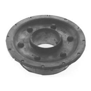 Coxim Amortecedor Volkswagen Quantum 1996 a 2002 - Dianteiro - Monroe Axios