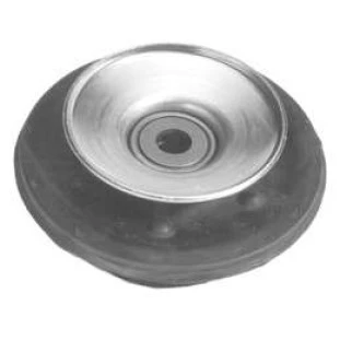 Coxim Amortecedor Volkswagen Quantum 1996 a 2002 - Dianteiro - Monroe Axios