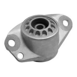 Coxim Amortecedor Volkswagen Spacefox 2006 a 2019 - Traseiro - Monroe Axios