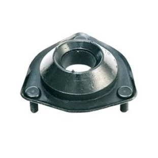 Coxim Amortecedor Fiat 147 1976 a 1988 - Dianteiro - Sampel