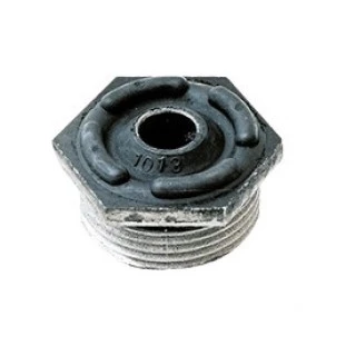 Coxim Amortecedor Fiat Elba 1986 a 1988 - Superior - Sampel