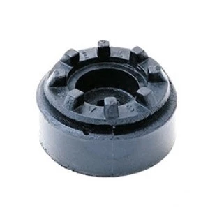 Coxim Amortecedor Fiat Premio 1985 a 1994 - Dianteiro - Sampel