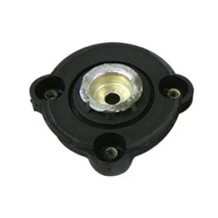 Coxim Amortecedor Fiat Uno 2010 a 2021 - Dianteiro / Superior - Sampel
