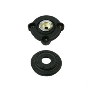 Coxim Amortecedor Fiat Uno 2010 a 2021 - Dianteiro / Superior - Sampel