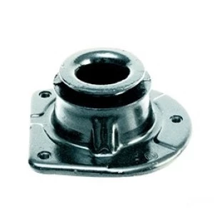 Coxim Amortecedor Fiat Strada 1999 a 2021 - Dianteiro - Sampel