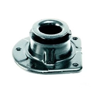 Coxim Amortecedor Fiat Idea 2006 a 2016 - Dianteiro - Sampel