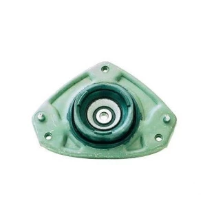 Coxim Amortecedor Fiat Brava 2000 a 2003 - Dianteiro / Superior - Sampel