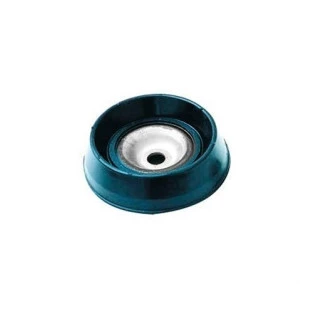 Coxim Amortecedor Ford Verona 1990 a 1992 - Dianteiro - Sampel