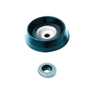 Coxim Amortecedor Ford Verona 1990 a 1992 - Dianteiro - Sampel