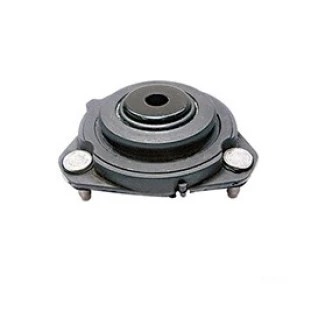 Coxim Amortecedor Ford Fiesta 2002 a 2014 - Dianteiro / Superior - Sampel