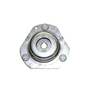 Coxim Amortecedor Ford Ka 2015 a 2021 - Dianteiro / Superior - Sampel