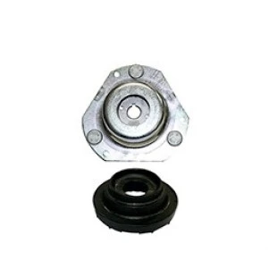 Coxim Amortecedor Ford Ecosport 2013 a 2021 - Dianteiro / Superior - Sampel