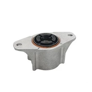 Coxim Amortecedor Ford Focus 2008 a 2013 - Traseiro / Superior - Sampel