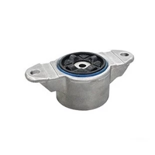 Coxim Amortecedor Ford Focus 2013 a 2019 - Traseiro / Superior - Sampel