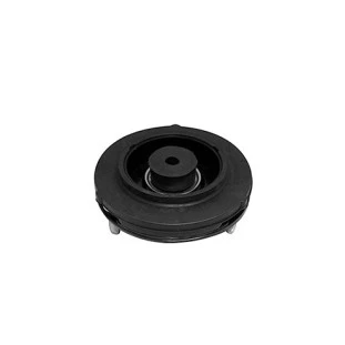 Coxim Amortecedor Chevrolet S10 2012 a 2022 - Dianteiro - Sampel