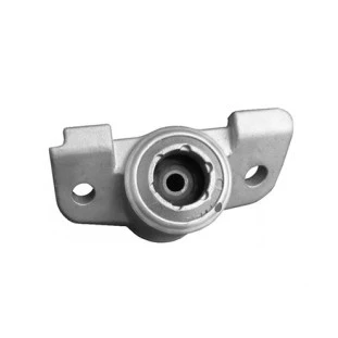 Coxim Amortecedor Chevrolet Prisma 2013 a 2019 - Direito / Traseiro - Sampel