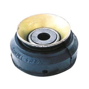 Coxim Amortecedor Ford Versailles 1991 a 1996 - Dianteiro - Sampel