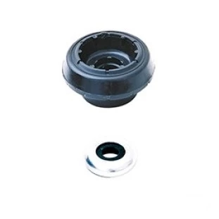 Coxim Amortecedor Seat Inca 1999 a 2001 - Dianteiro - Sampel