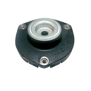 Coxim Amortecedor Volkswagen Fox 2004 a 2022 - Dianteiro - Sampel