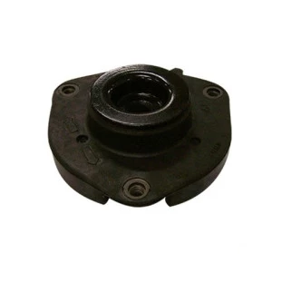 Coxim Amortecedor Volkswagen Eos 2009 a 2010 - Dianteiro - Sampel