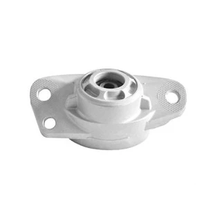 Coxim Amortecedor Volkswagen Saveiro 2010 a 2014 - Traseiro - Sampel