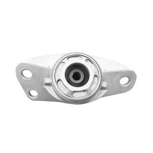 Coxim Amortecedor Volkswagen Jetta 2007 a 2021 - Traseiro - Sampel