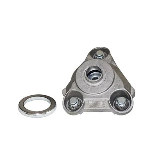Coxim Amortecedor Citroen Jumper 2000 a 2021 - Direito - Sampel