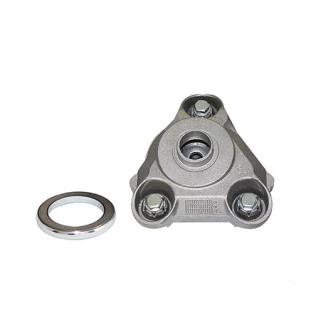 Coxim Amortecedor Citroen Jumper 2002 a 2021 - Esquerdo / Superior - Sampel