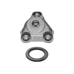 Coxim Amortecedor Peugeot Boxer 2002 a 2021 - Dianteiro / Superior - Sampel