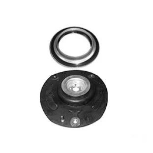 Coxim Amortecedor Peugeot 207 2009 a 2015 - Direito / Dianteiro / Superior - Sampel