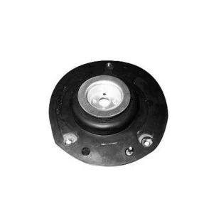 Coxim Amortecedor Peugeot 206 2002 a 2008 - Dianteiro / Superior - Sampel