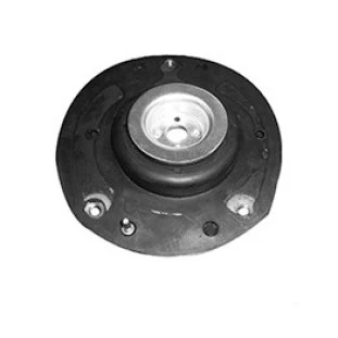 Coxim Amortecedor Peugeot 207 2009 a 2015 - Superior - Sampel