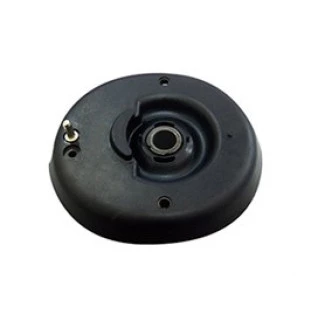 Coxim Amortecedor Citroen C3 2011 a 2012 - Dianteiro / Superior - Sampel