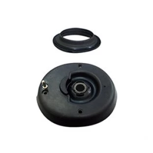 Coxim Amortecedor Citroen C3 2011 a 2012 - Dianteiro / Superior - Sampel