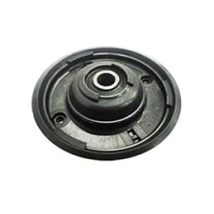 Coxim Amortecedor Peugeot 307 2002 a 2012 - Dianteiro / Superior - Sampel