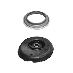 Coxim Amortecedor Citroen C3 2012 a 2020 - Dianteiro - Sampel