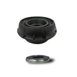 Coxim Amortecedor Renault Sandero 2008 a 2022 - Dianteiro / Superior - Sampel