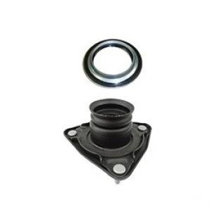 Coxim Amortecedor Hyundai I30 2010 a 2012 - Dianteiro - Sampel