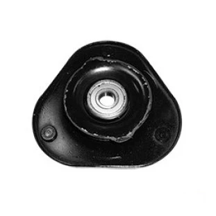 Coxim Amortecedor Lifan 620 2010 a 2012 - Dianteiro / Superior - Sampel