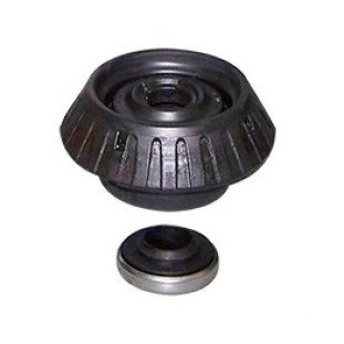 Coxim Amortecedor Honda Fit 2004 a 2021 - Dianteiro / Superior - Sampel